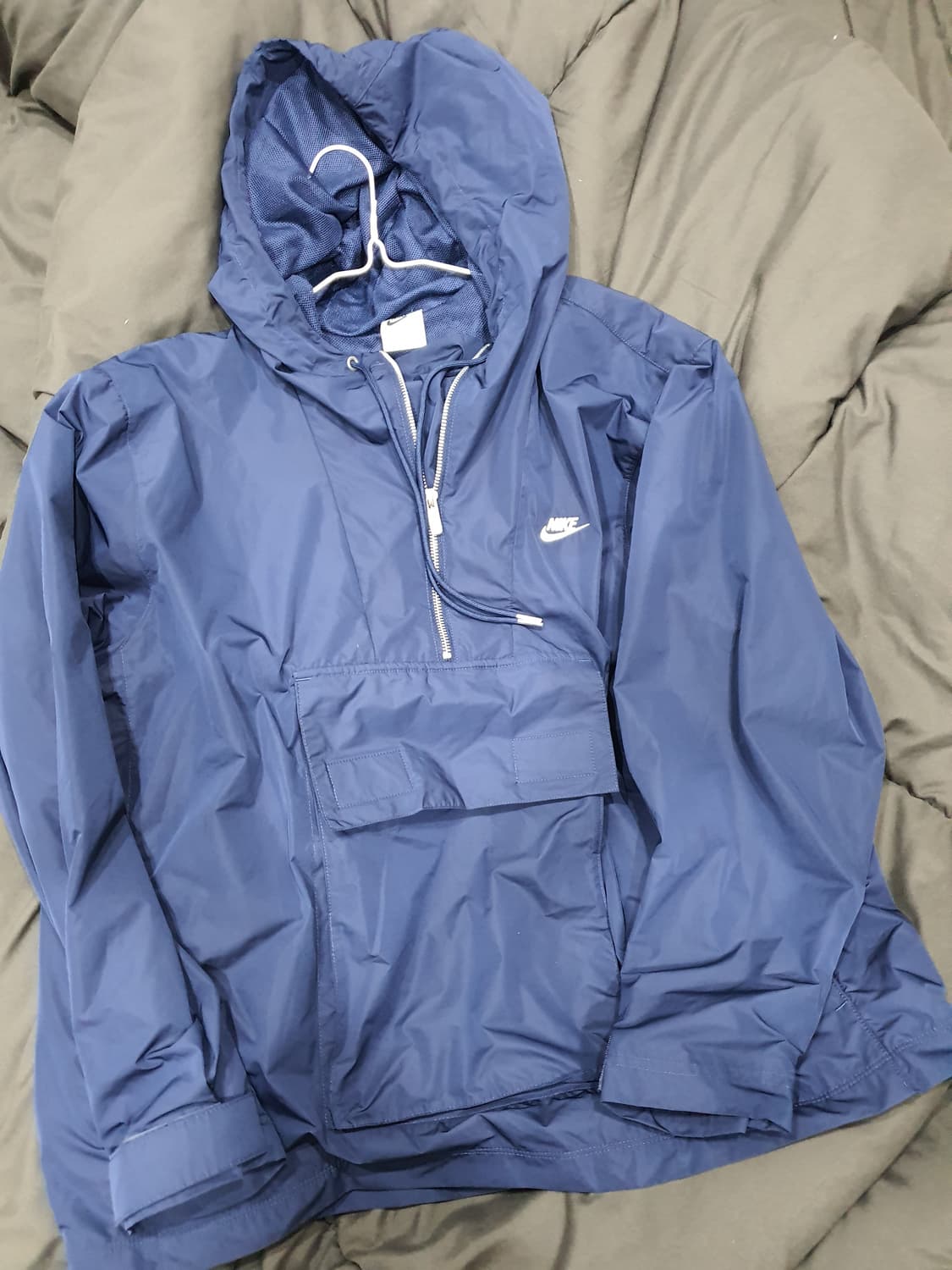 나이키 nsw 서카아노락 상품이미지1