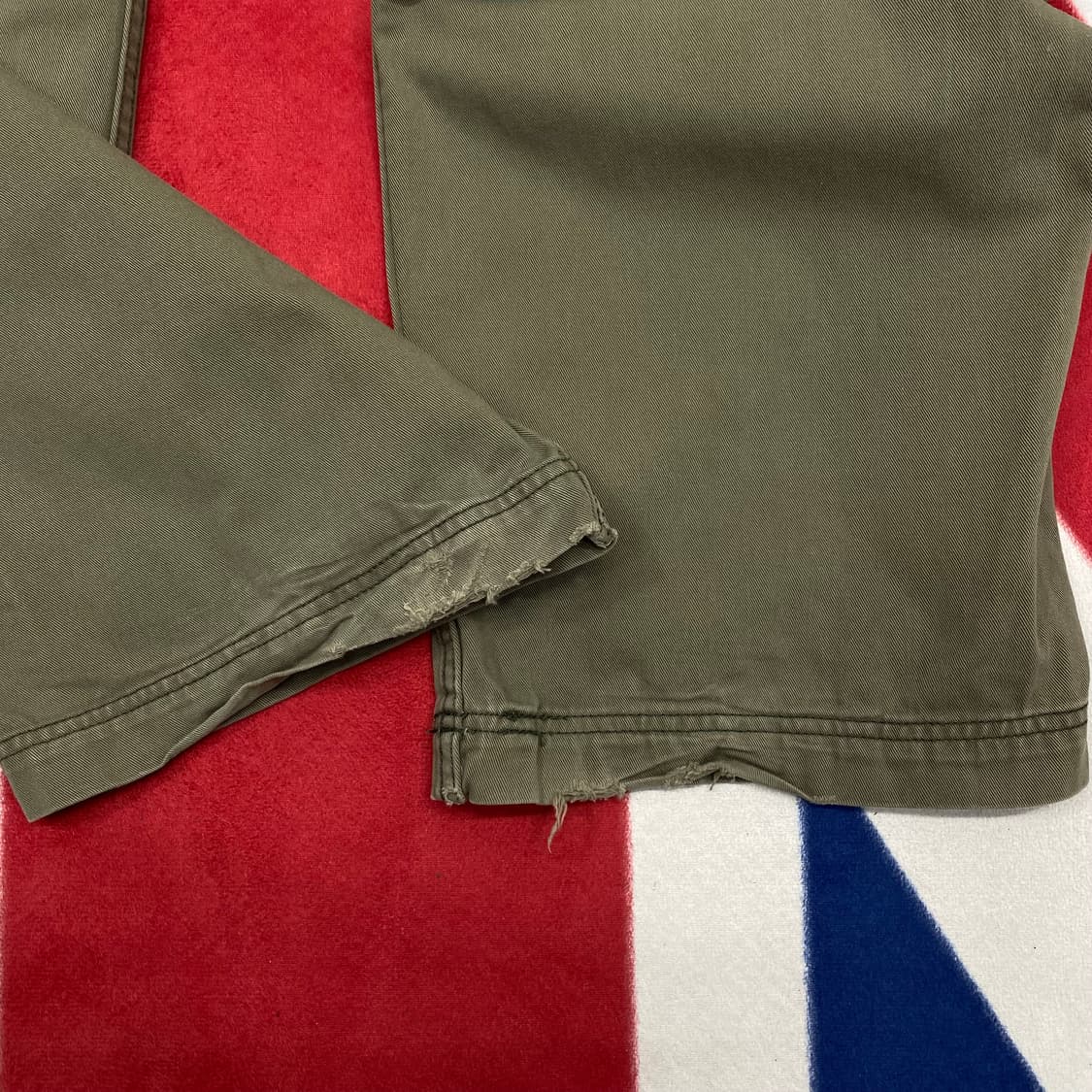 리바이스 카고팬츠 29 상품이미지5