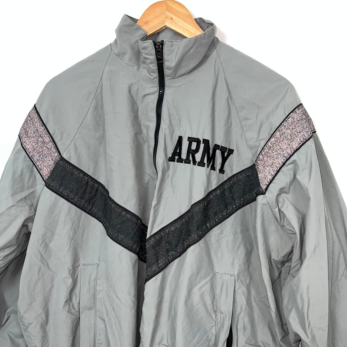 Military 미군 IPFU 자켓 상품이미지2