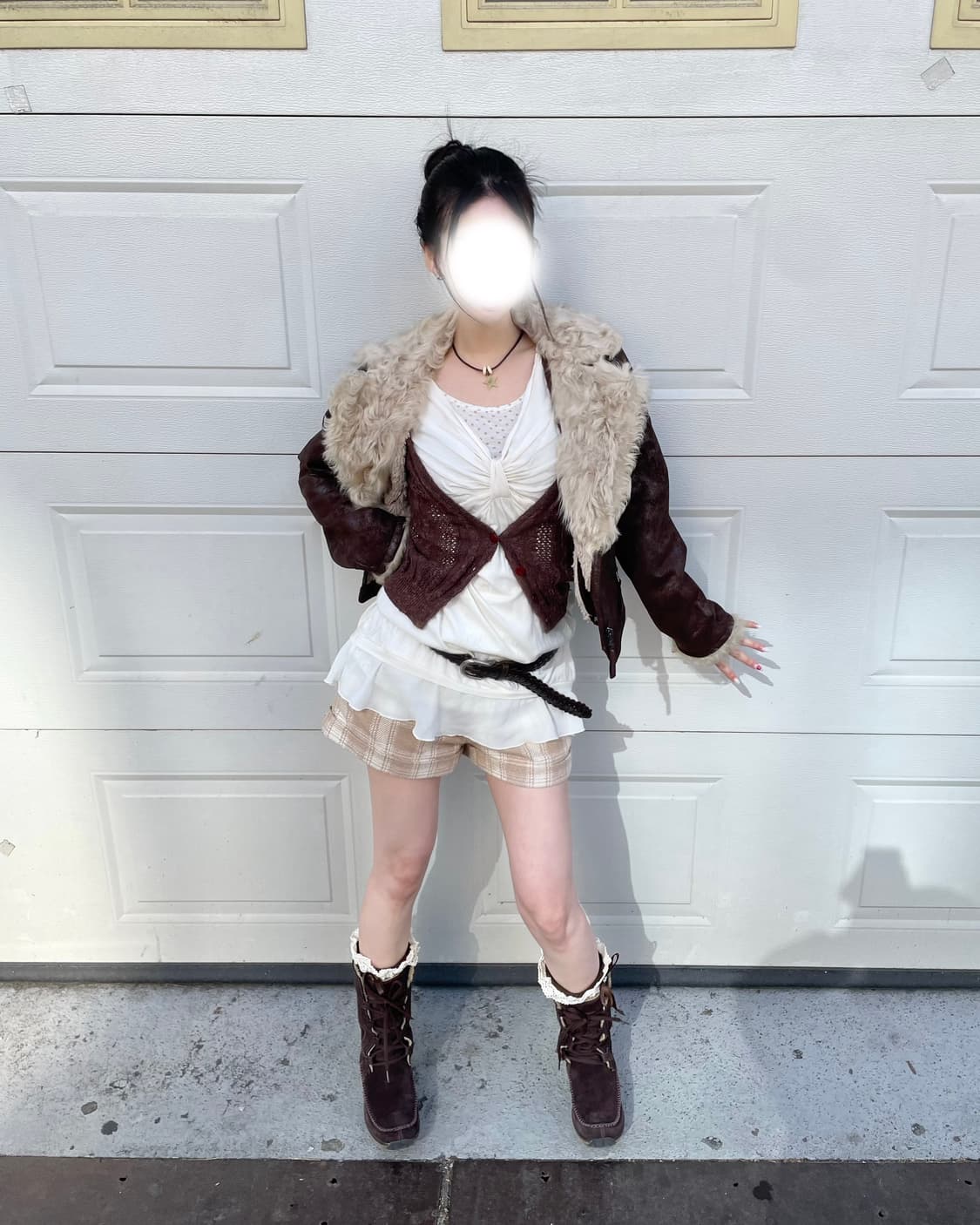 밤비걸의데이트룩.ˢᴱᵀ 상품이미지3