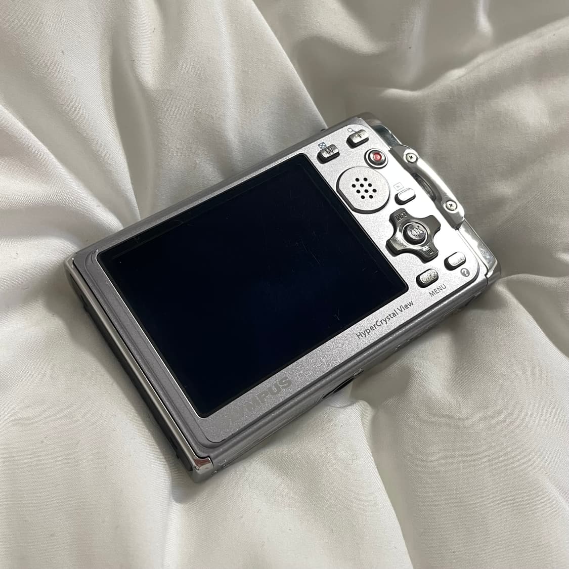 OLYMPUS 올림푸스 뮤 TOUGH-6020 디카 상품이미지6