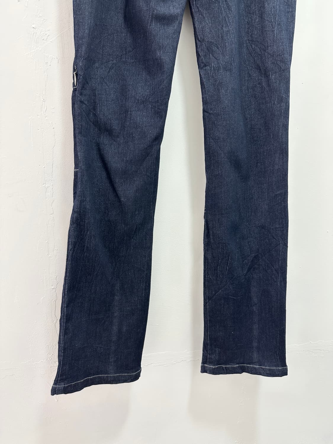 KOMINE bike riding denim pants 상품이미지9