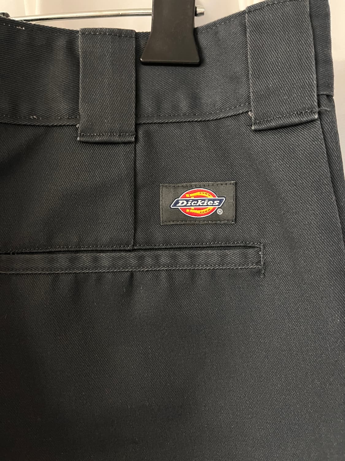 디키즈 874 슬림 스트레이트 그레이 (34X32) 상품이미지5