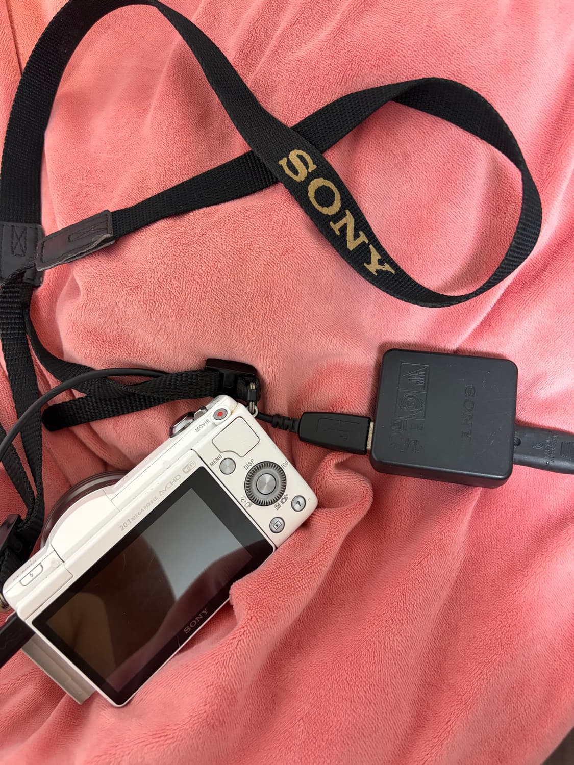 Sony 소니 미러리스 a5000 상품이미지3