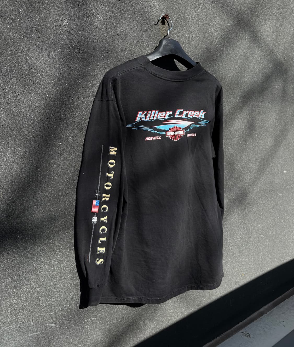 90s Harley Davidson 🇺🇸 상품이미지1