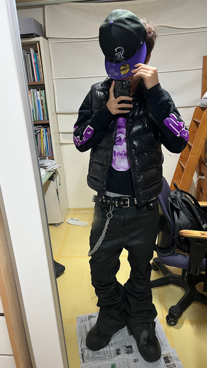 뉴에라 캡 758 상품이미지5