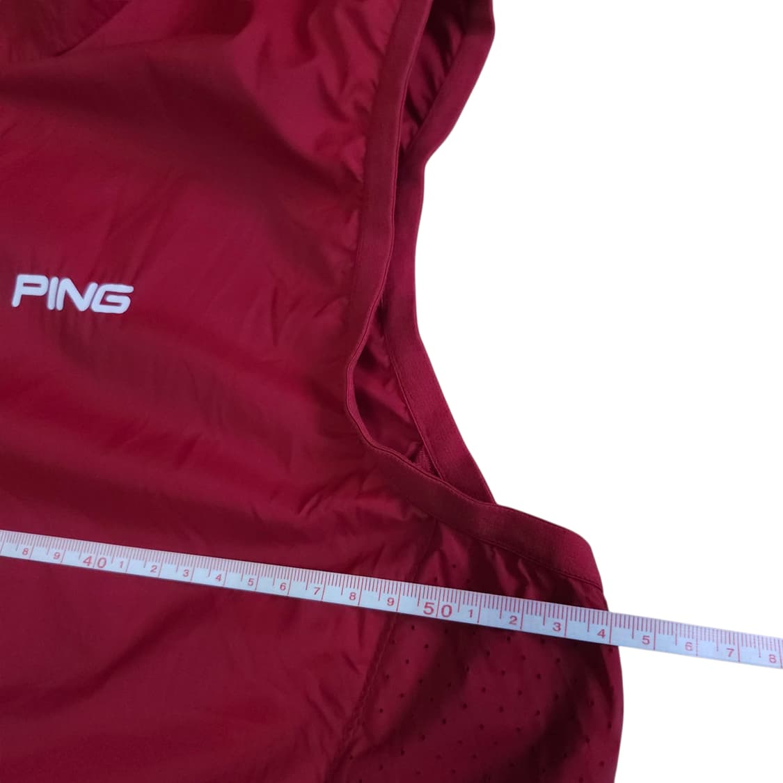 핑 PING 골프웨어 조끼 베스트 95-100 상품이미지6