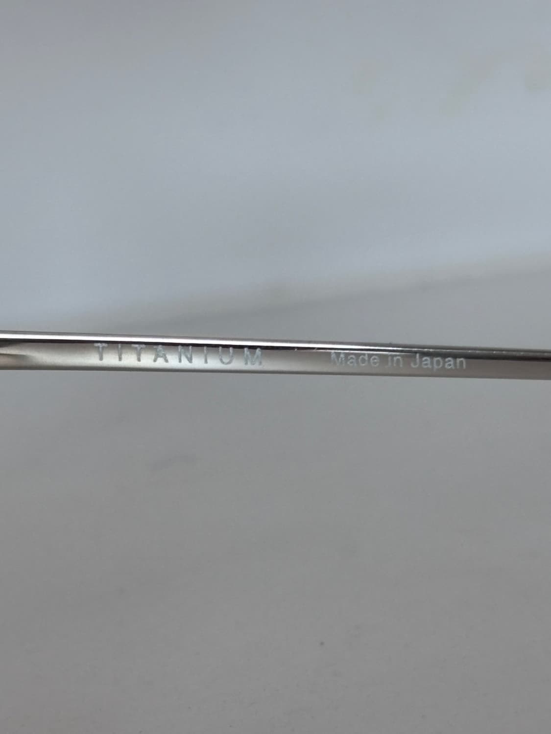 Vintage Porsche Design Sunglasses 상품이미지7