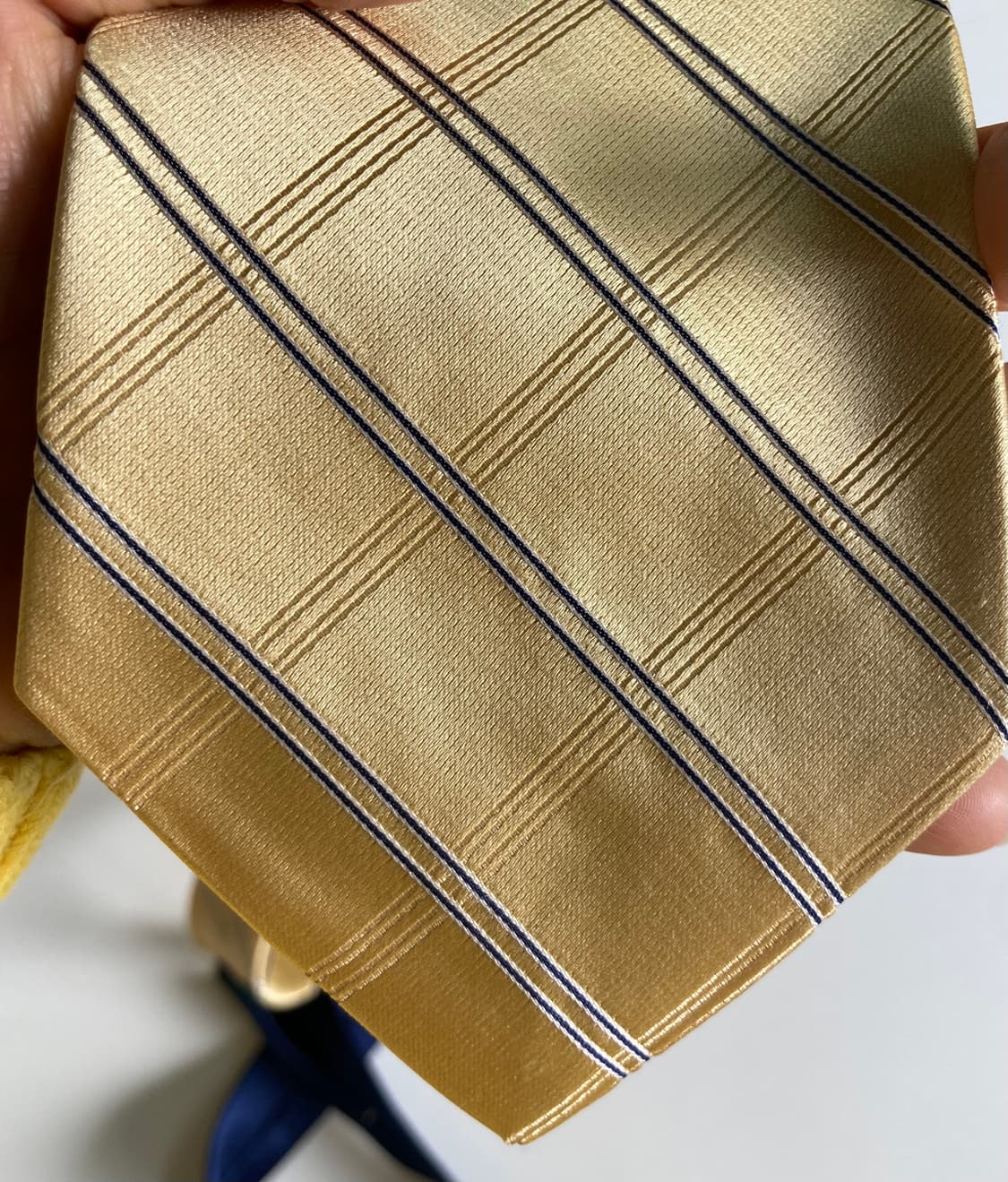 타미힐피거 넥타이 상품이미지8