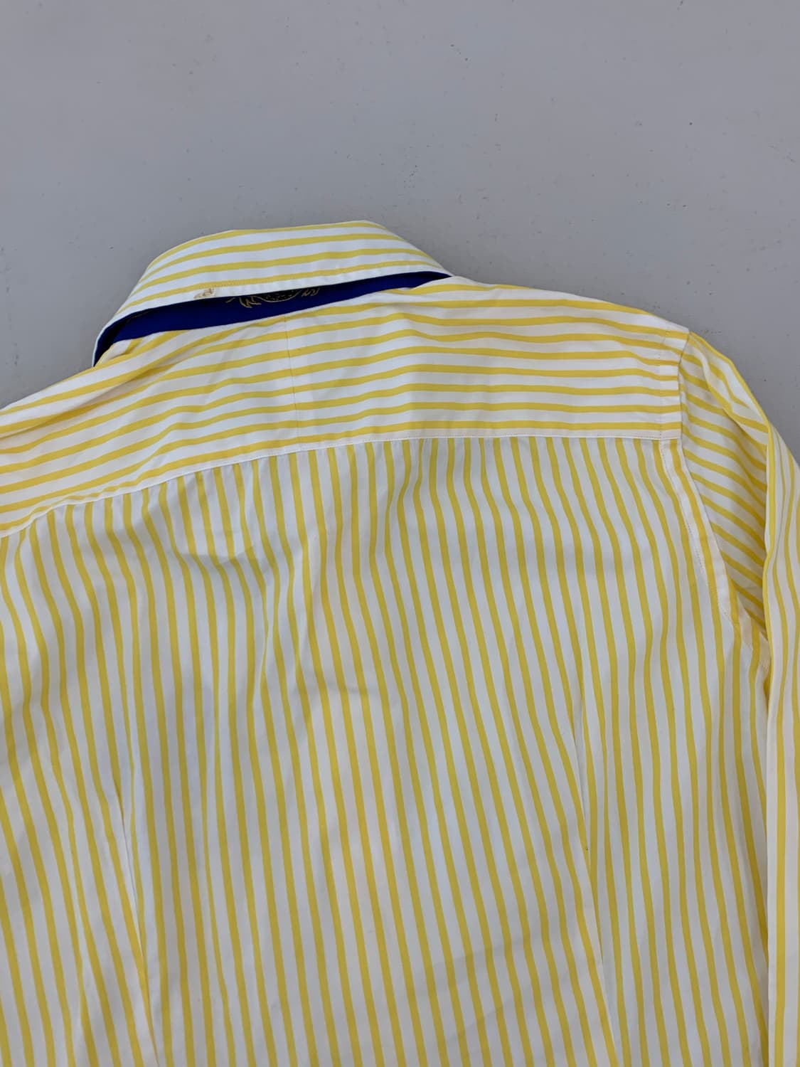 폴로 랄프로렌 여성 요팅 자수 셔츠 6 상품이미지5