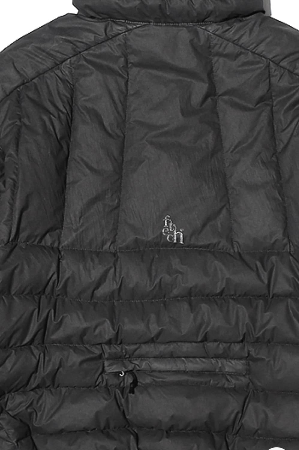 PERTEX® POLISH GOOSE GHOST DOWN ANORAK G 상품이미지6