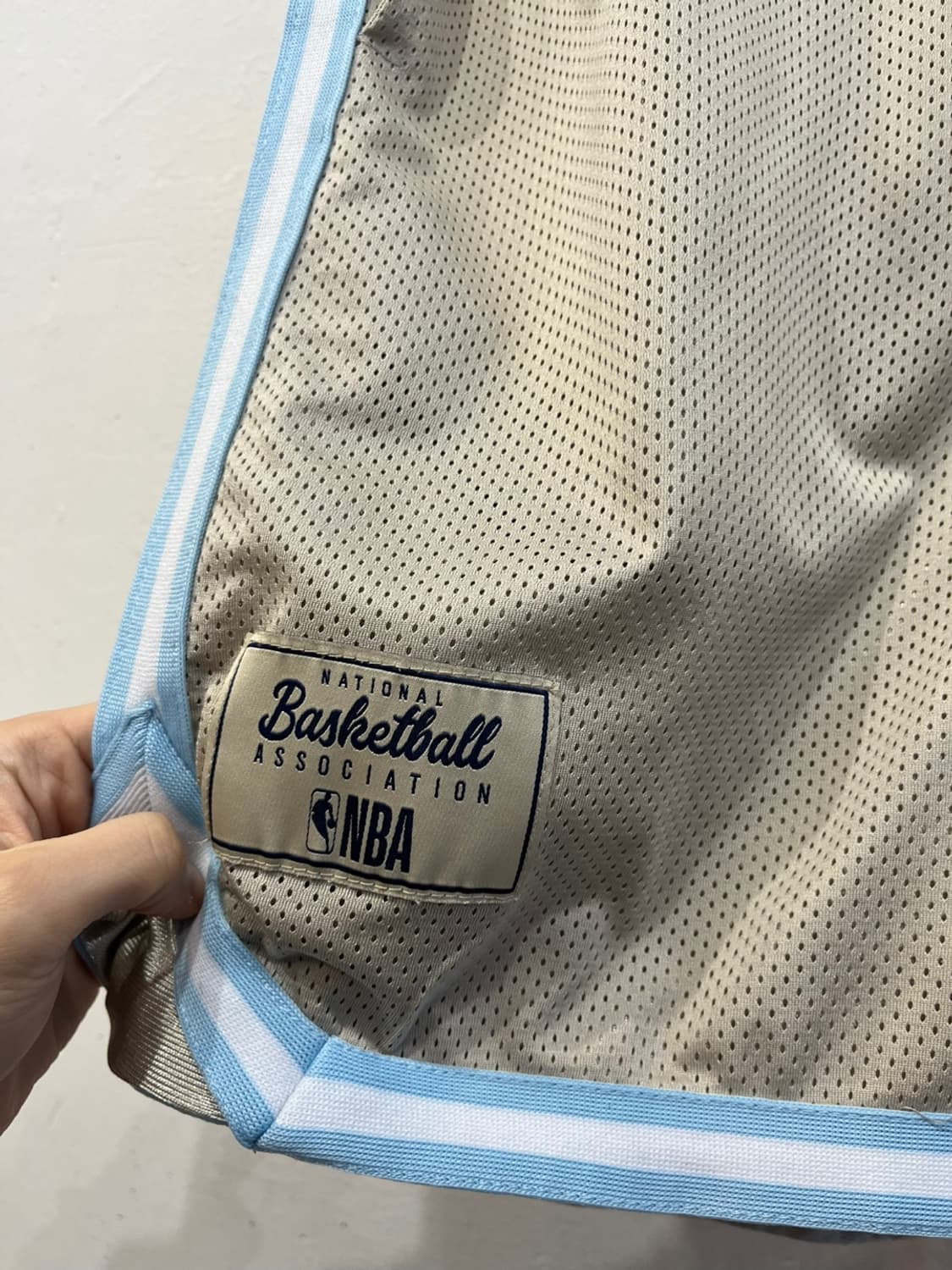 NBA 매쉬 쇼츠 반바지 XL 상품이미지3