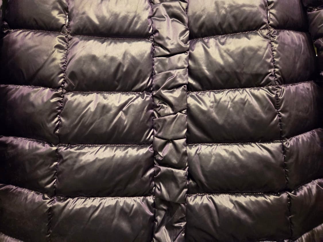 에스카다 구스다운코트 상품이미지7