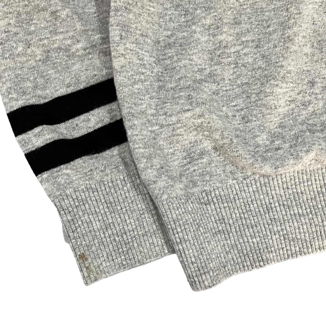 컨버스 척테일러 울 니트 가디건 상품이미지7