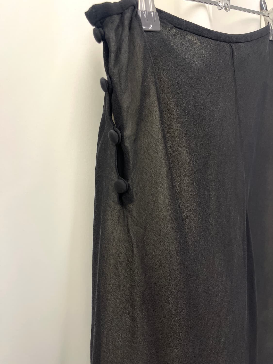 Catherine malandrino silk  asymmetric sk 상품이미지4