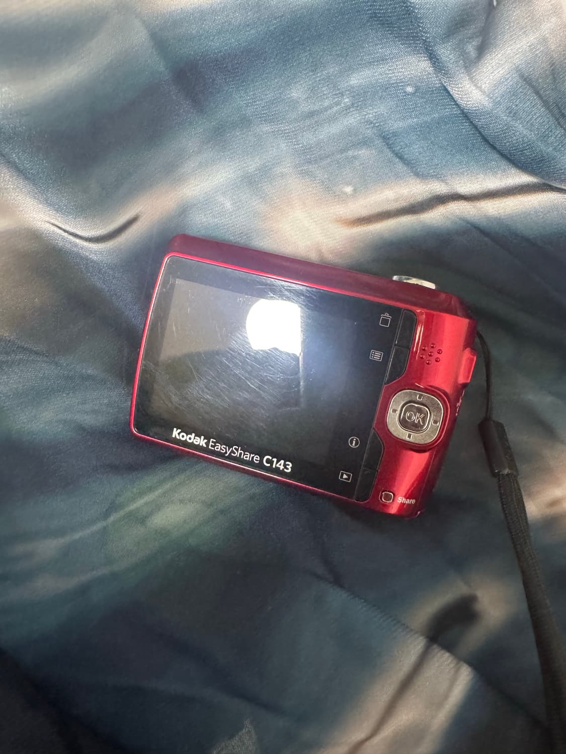 코닥 이지쉐어 c143 kodak easyshare c143 상품이미지2