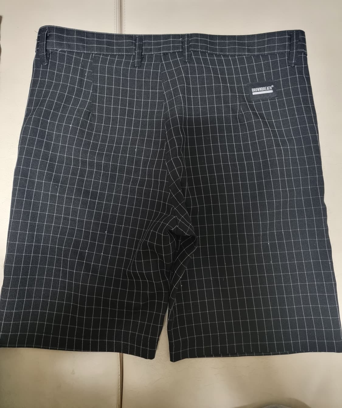 브라운브레스/행텐 등 상태 최상 바지 3종 정리 상품이미지2