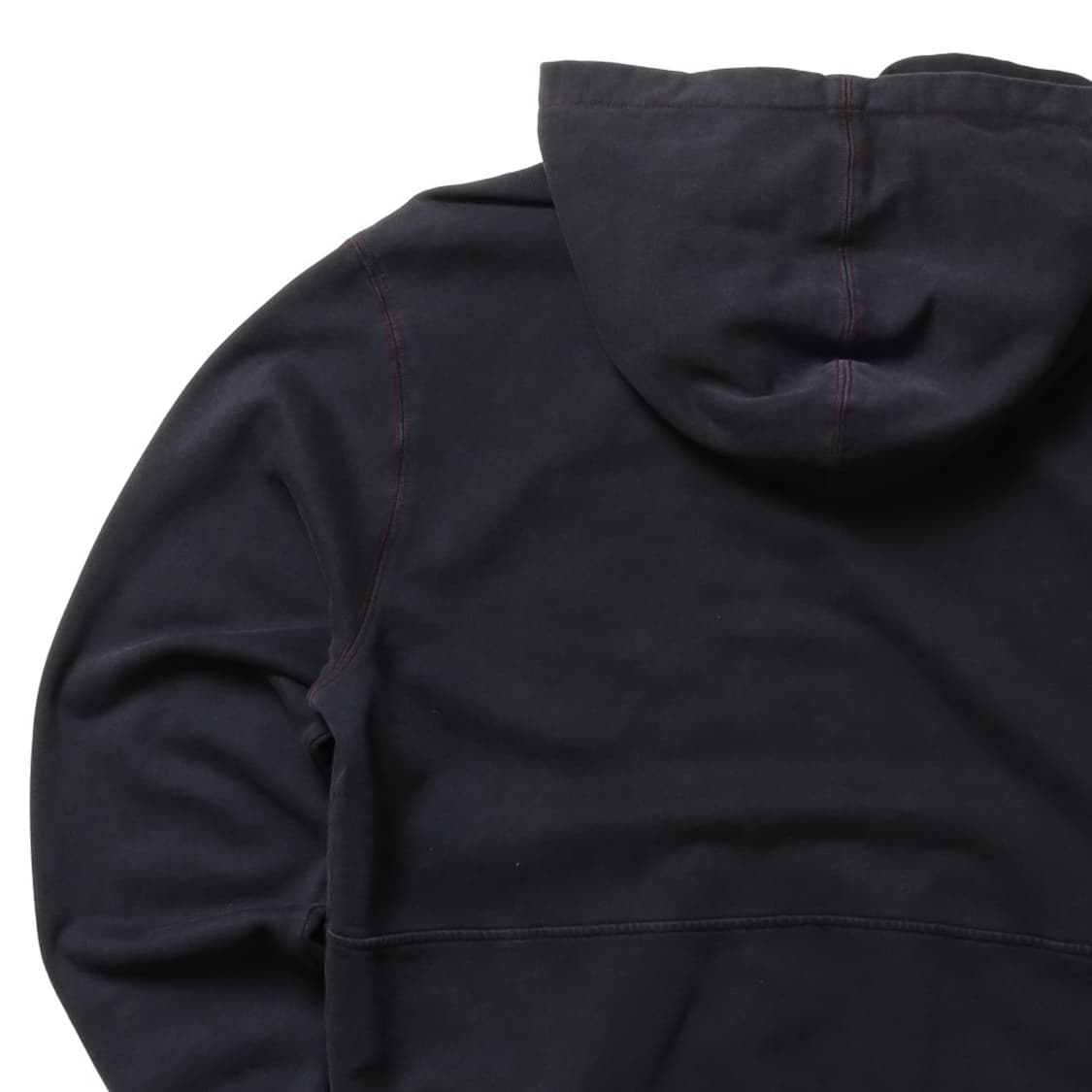아크네 스튜디오 Acne Studios Logo Printing Hood 상품이미지5