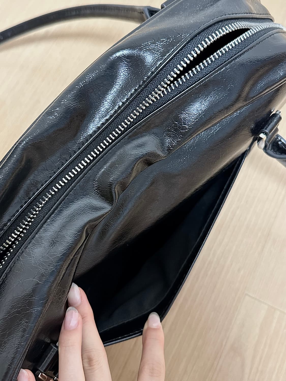 dumaro 두마로 숄더백 상품이미지3