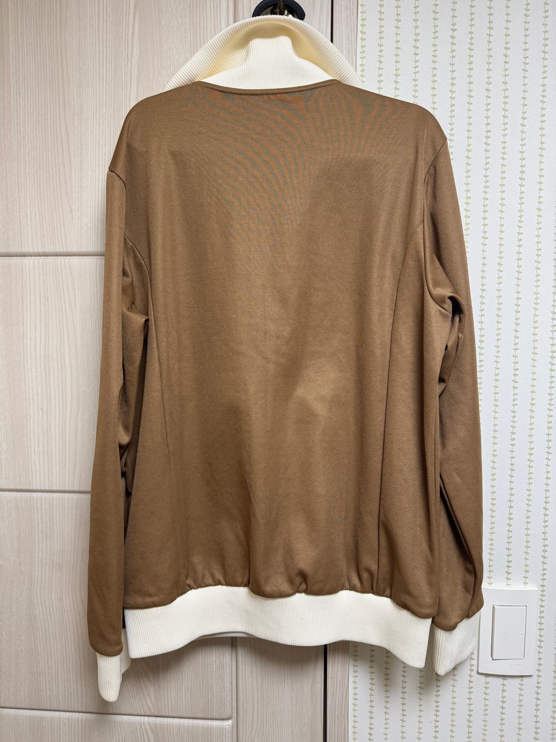 아디다스 헤리티지 나우 트랙탑 70s L사이즈 상품이미지6