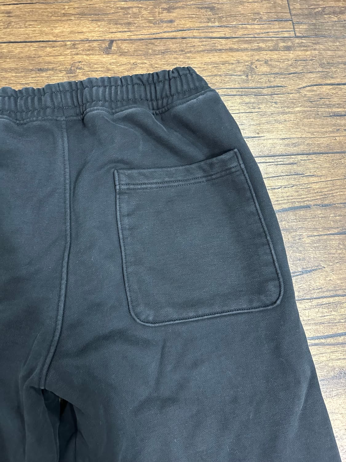 MGDB 조거팬츠 블랙 32사이즈 상품이미지4