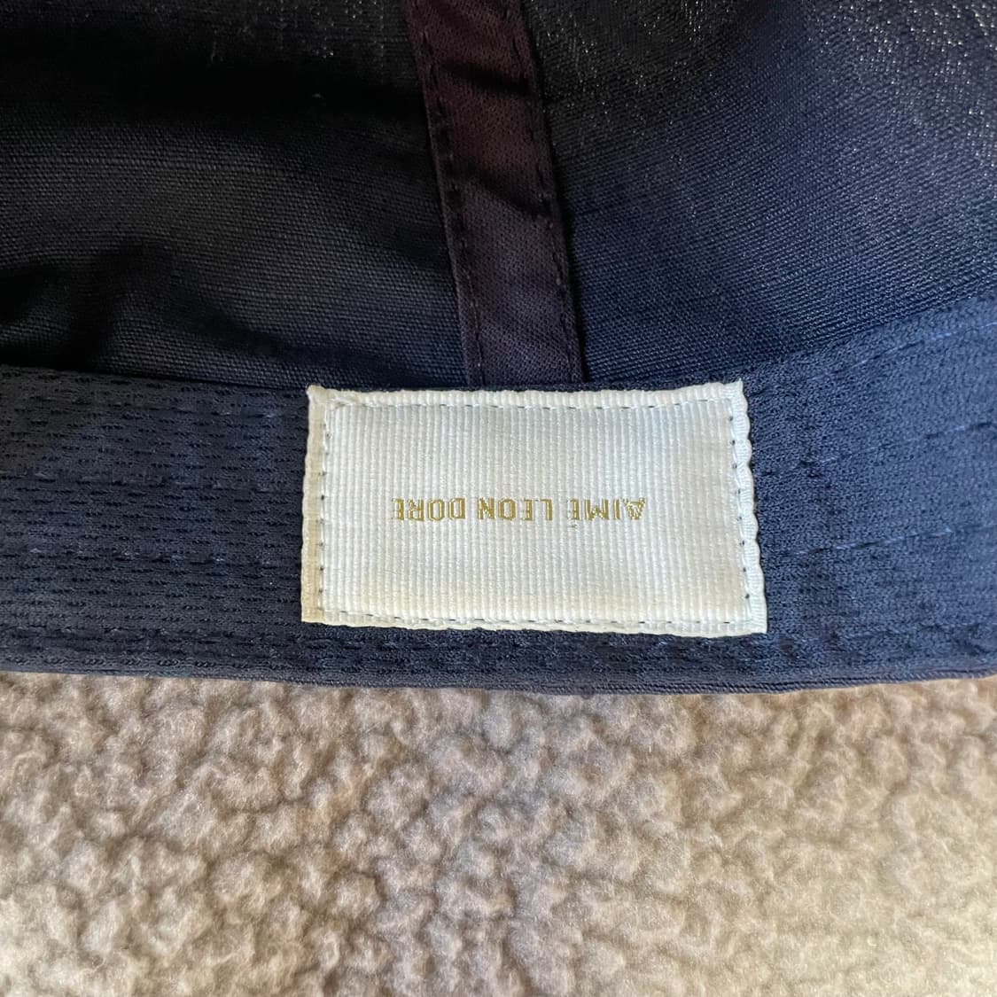 에임레온도르 모자 상품이미지3