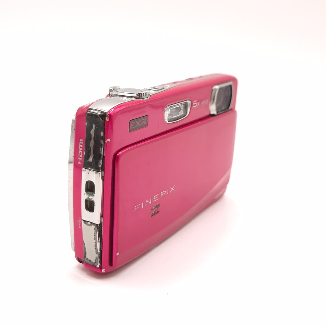 몽글🫧파인픽스 Z900EXR 체리핑크🍒 상품이미지9