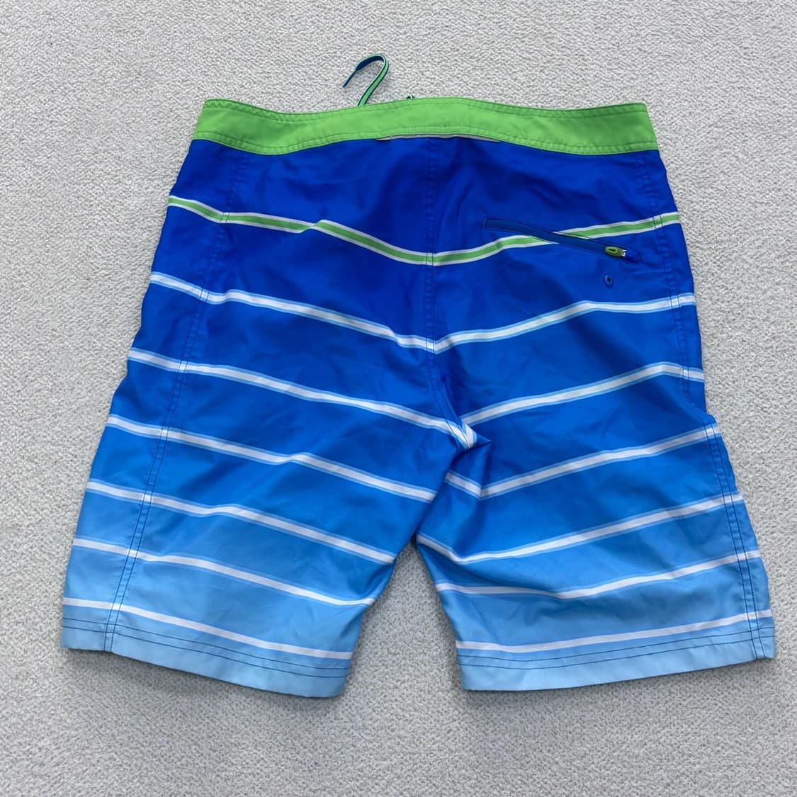 M 뉴발란스 남성 수영복 반바지 0406E 상품이미지2