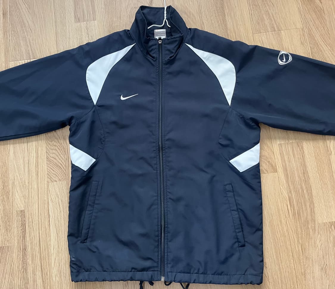 빈티지 나이키 바람막이 상품이미지2