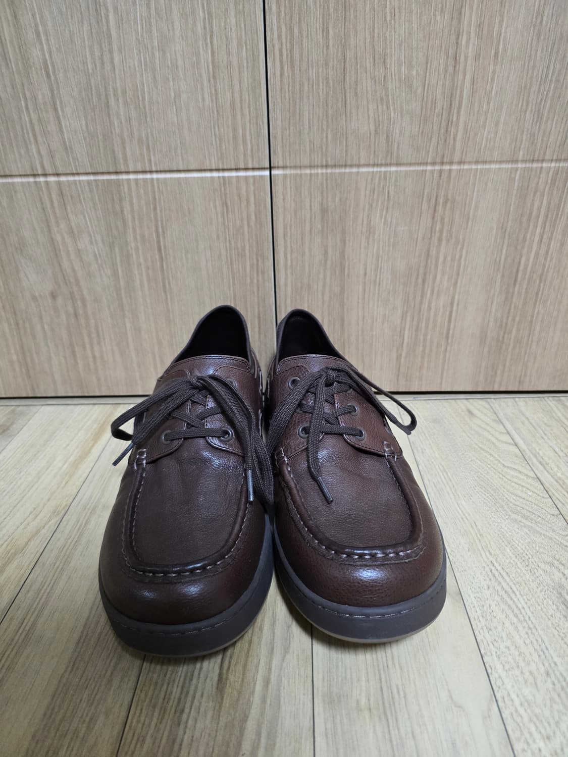 킨치 BOATY-844 브라운 275 상품이미지2