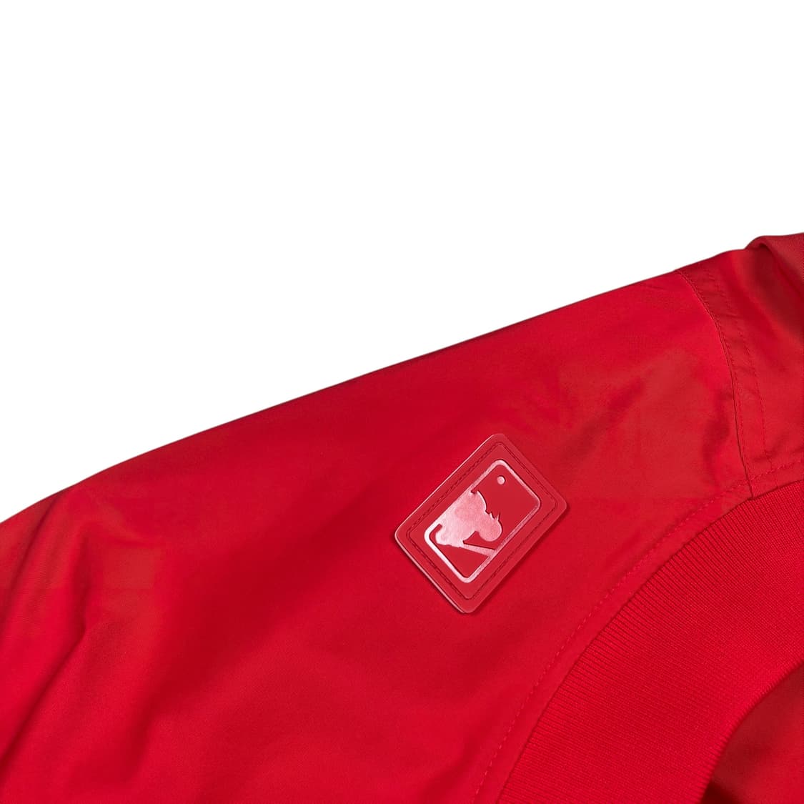 MLB 래드컬러 보스턴로고 블루종 상품이미지3