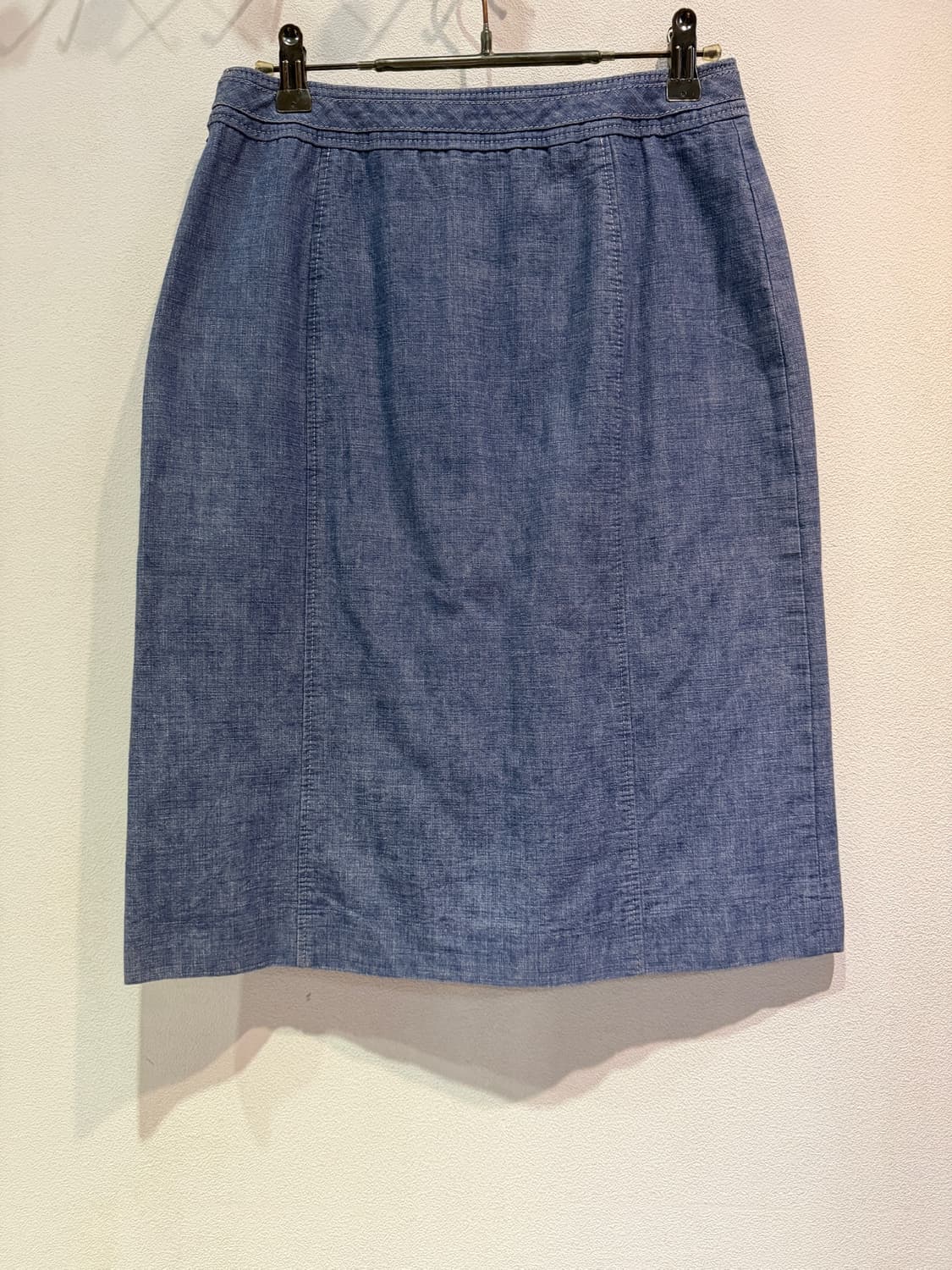 UNITED ARROWS Chambray(26,Made In Japan) 상품이미지2