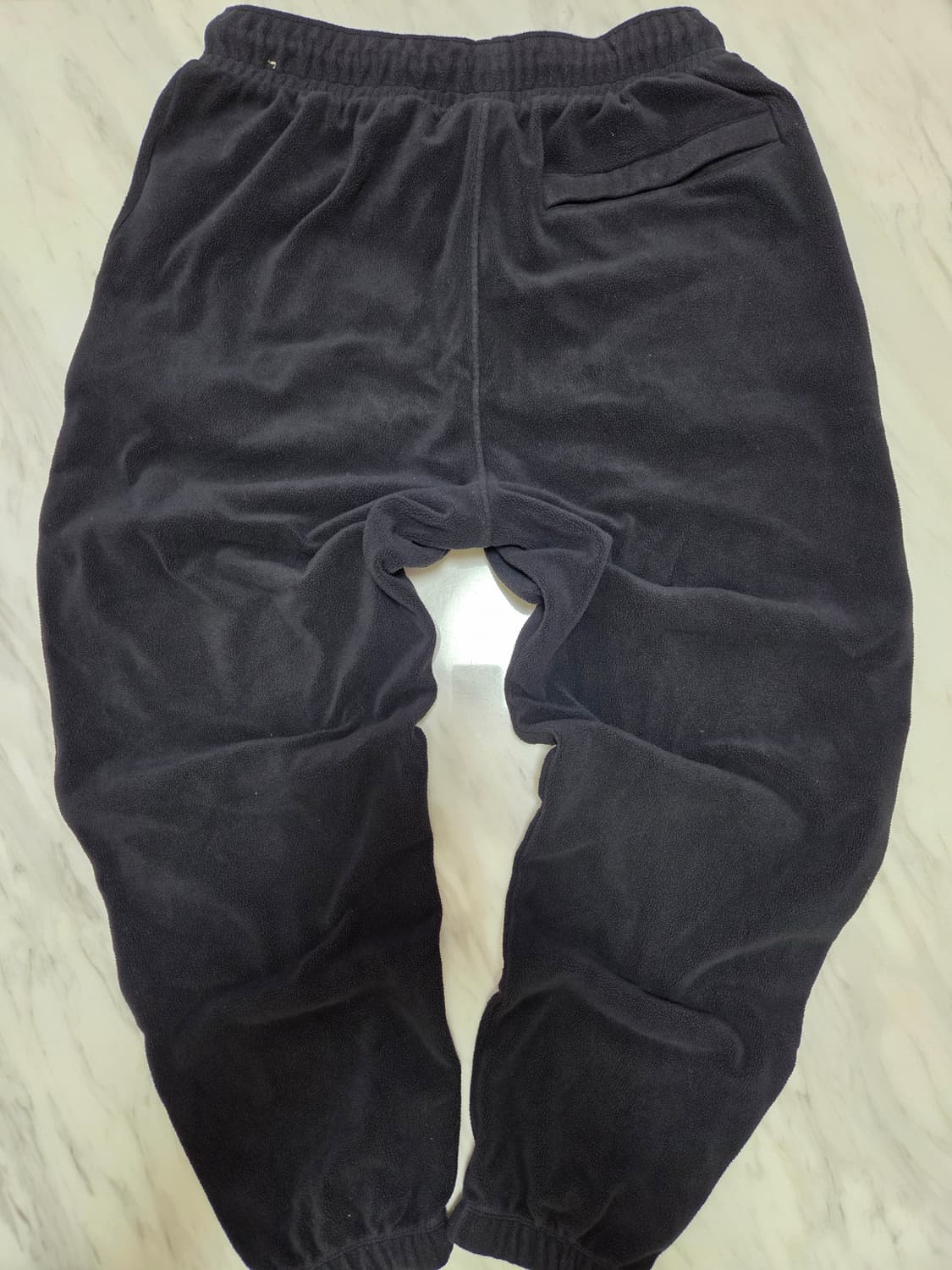 조던 에센셜 플리스 윈터 팬츠 상품이미지2