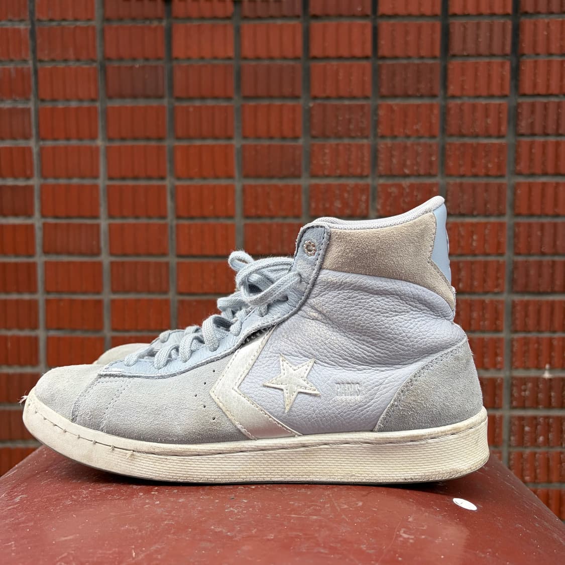 CONVERSE PRO LEATHER HIGH  상품이미지4