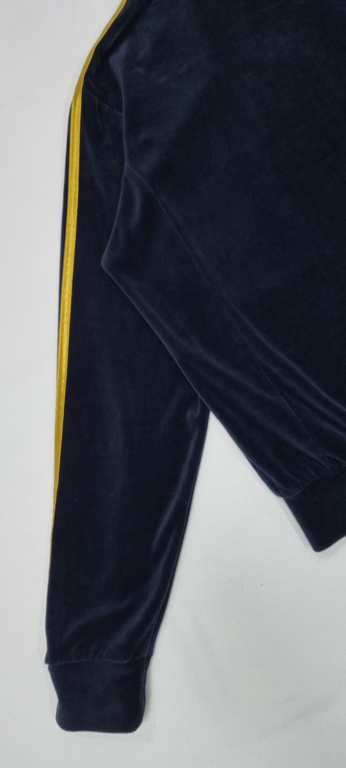 아디다스 벨루아 벨벳 져지 L _ 여성 상품이미지7