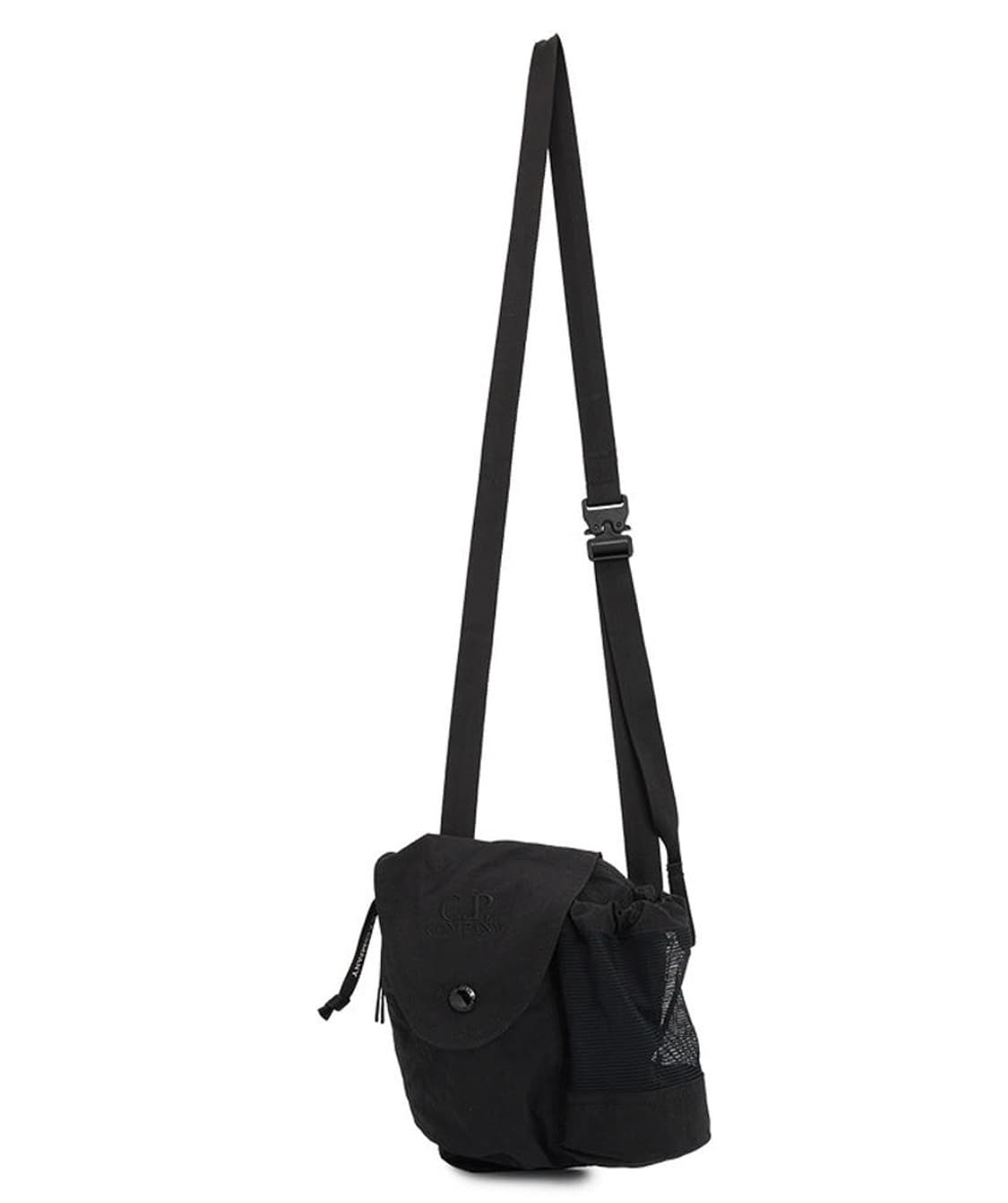 CP컴퍼니 숄더백 블랙 판매합니다  상품이미지4