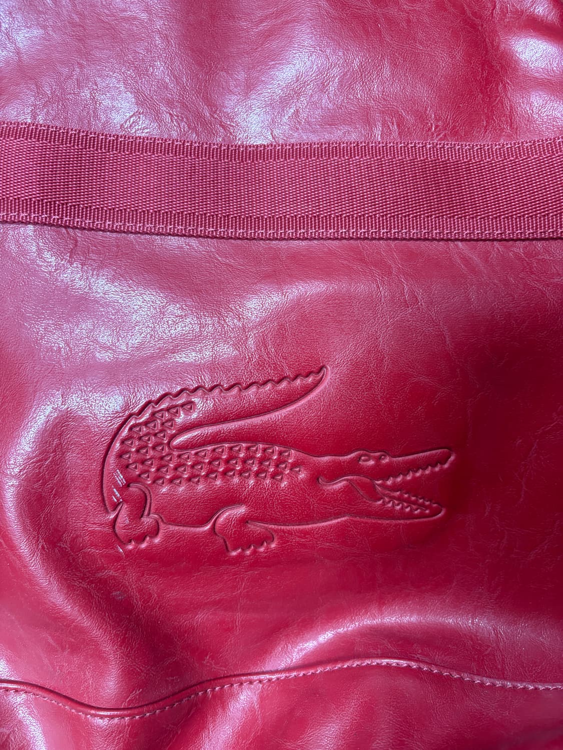 라코스테 백팩 상품이미지2