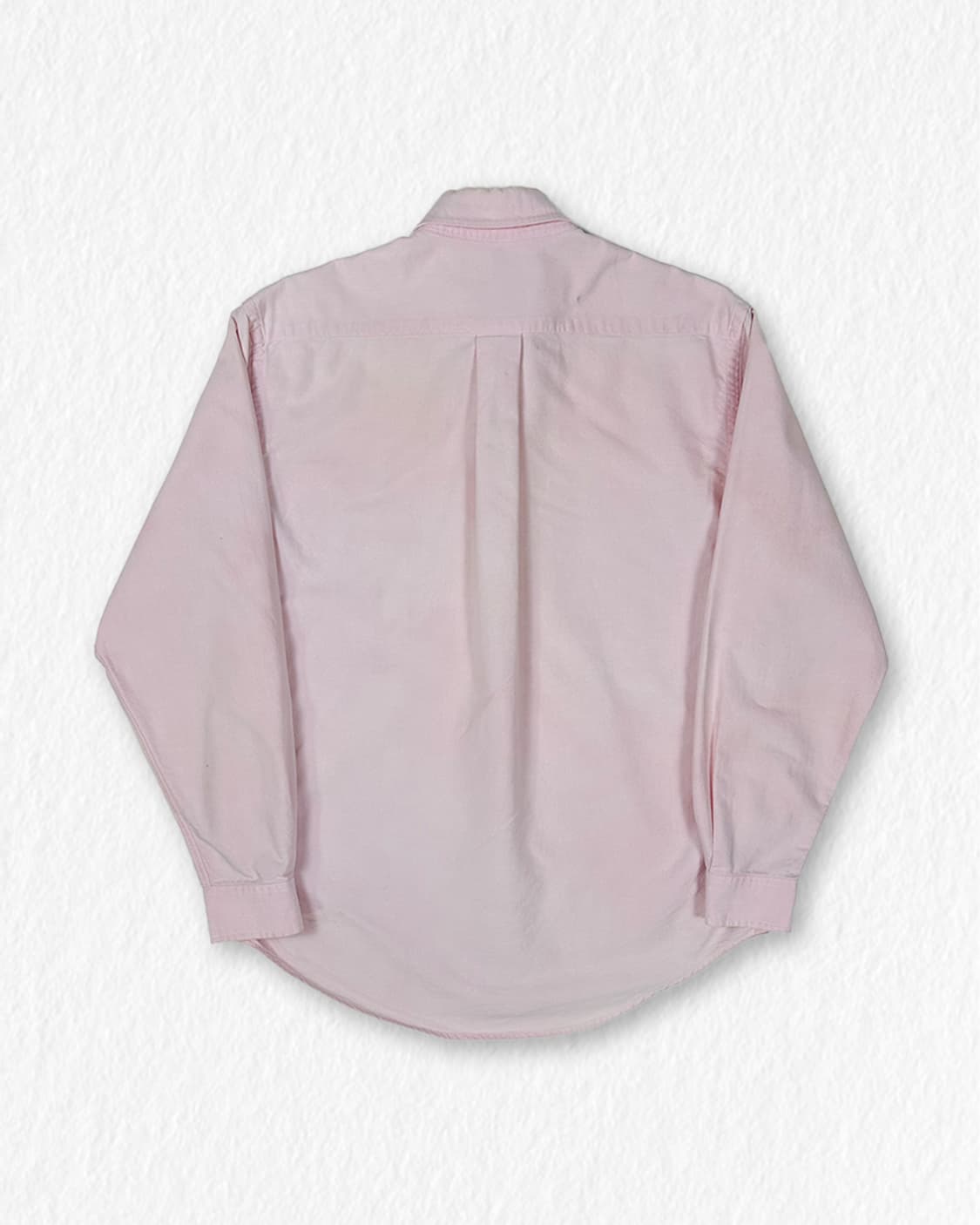 후아유 핑크 셔츠 상품이미지2