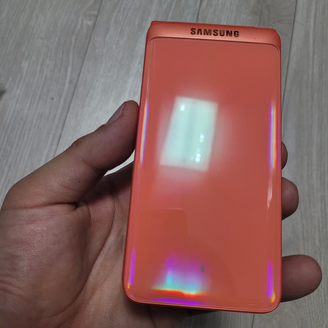 삼성 갤럭시폴더2 sm-g16n 32기가 상품이미지1