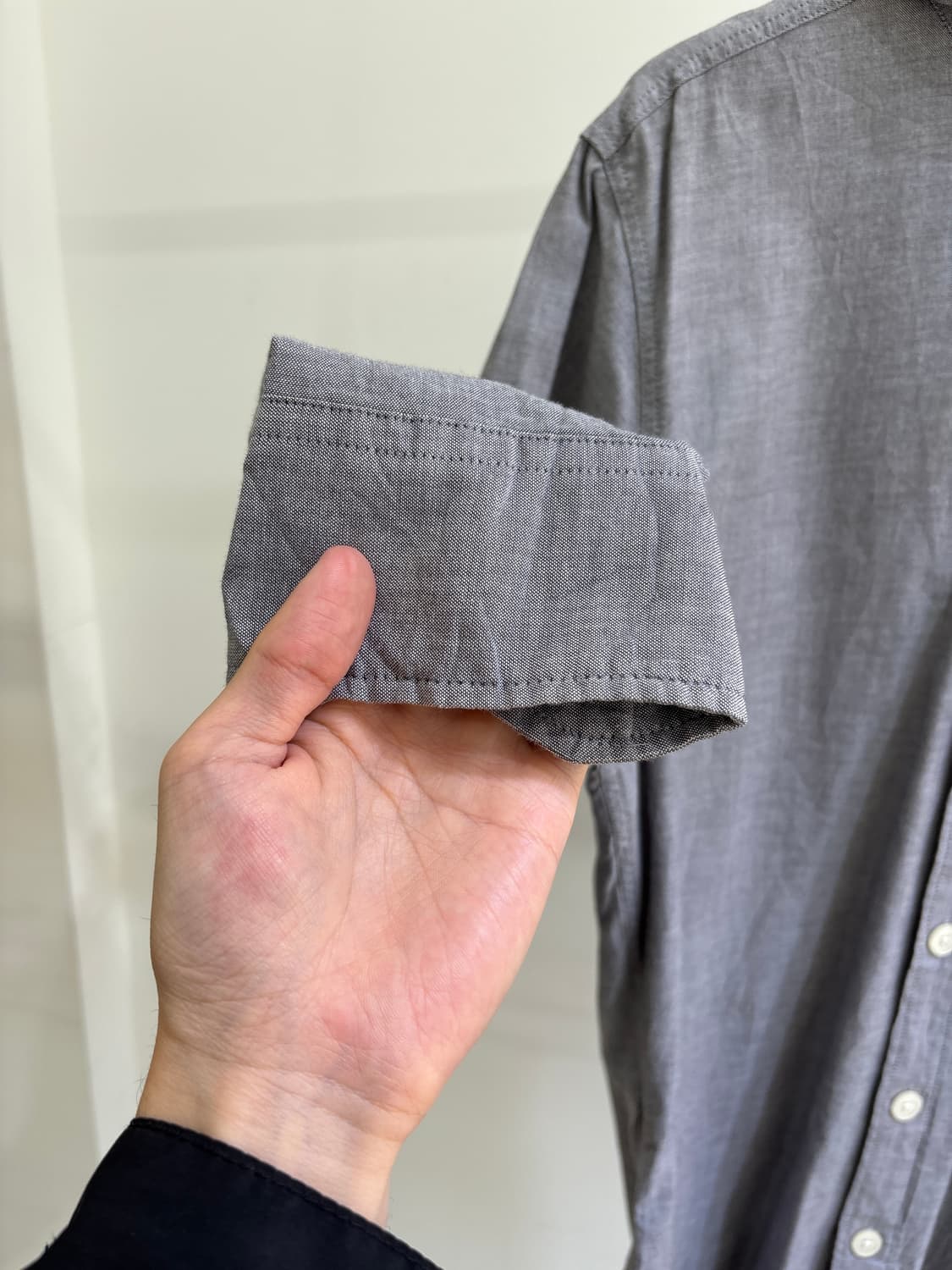 TOPMAN 셔츠 상품이미지4