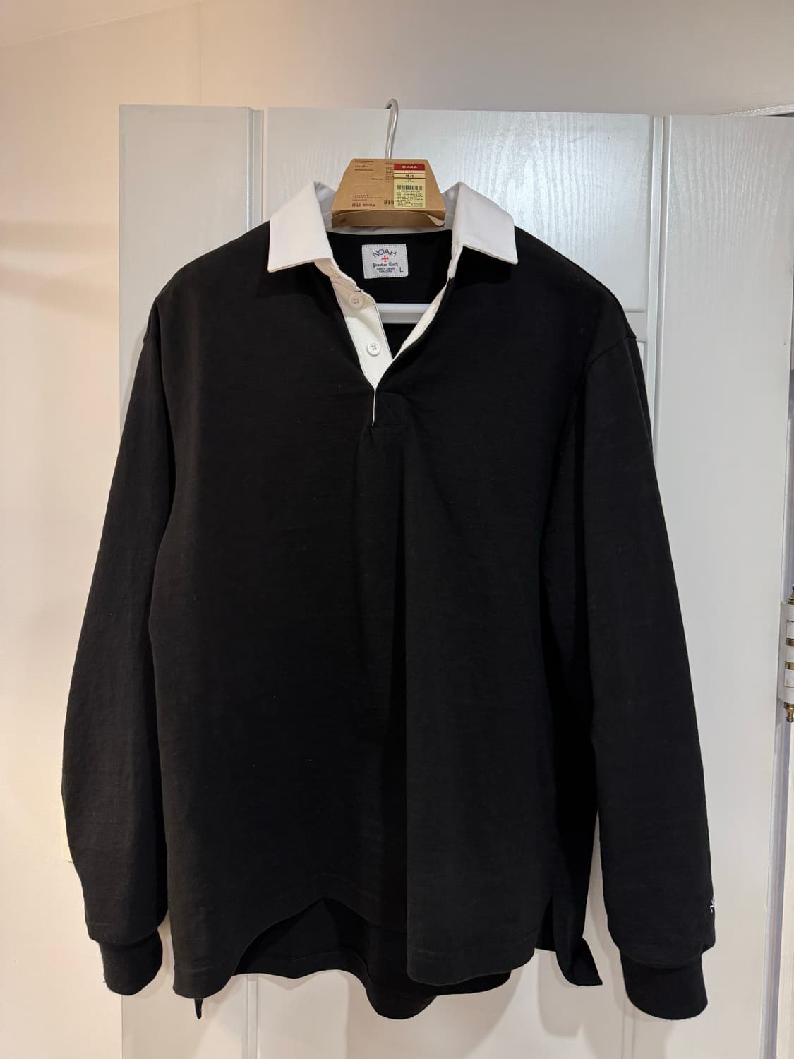 노아 럭비티 L 상품이미지1