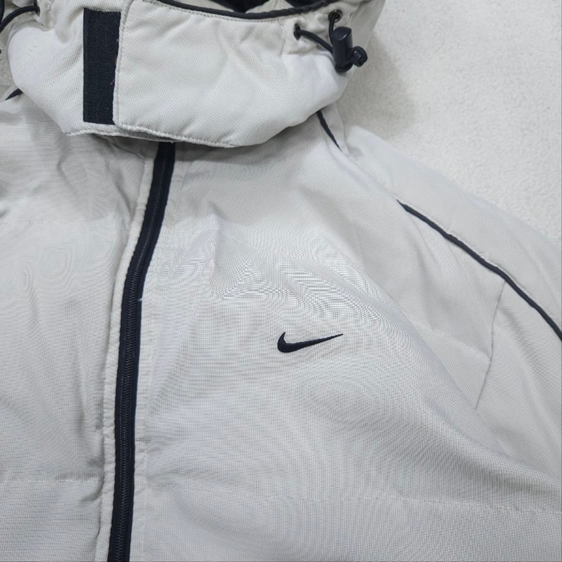 00s 나이키 덕다운 점퍼 M 상품이미지5