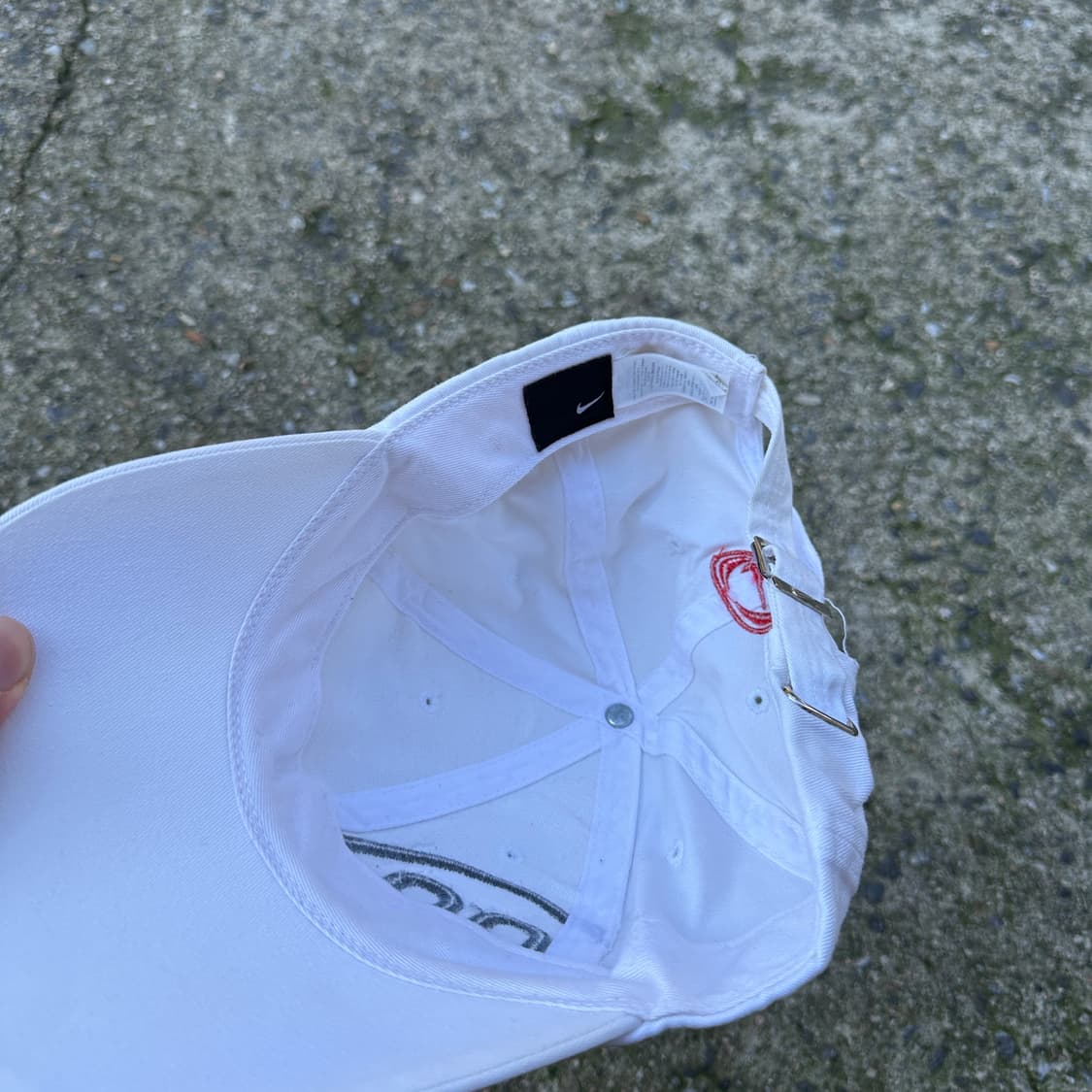 nike total90 cap 상품이미지4