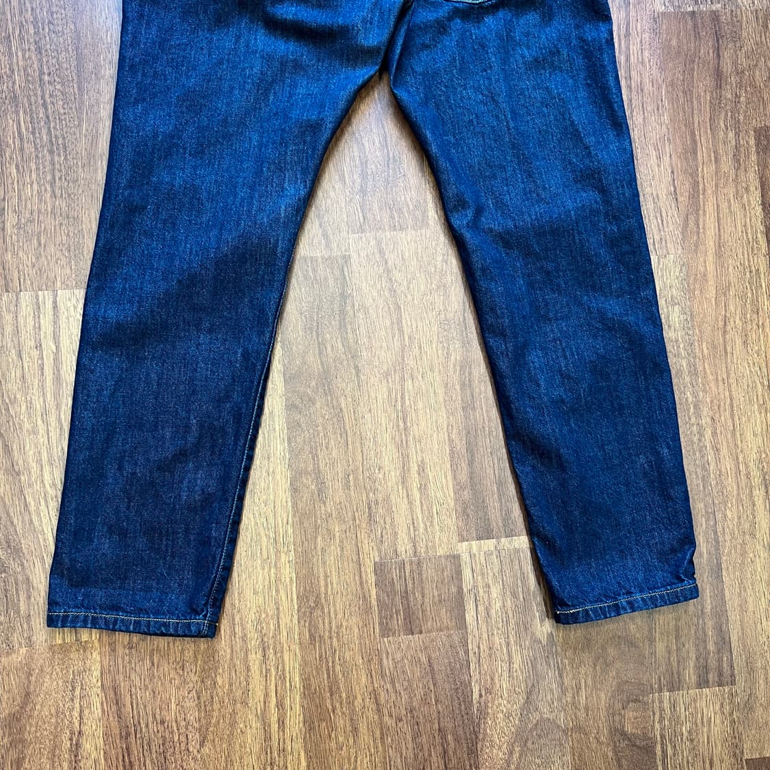 [S]리바이스 데님 오버롤 상품이미지9