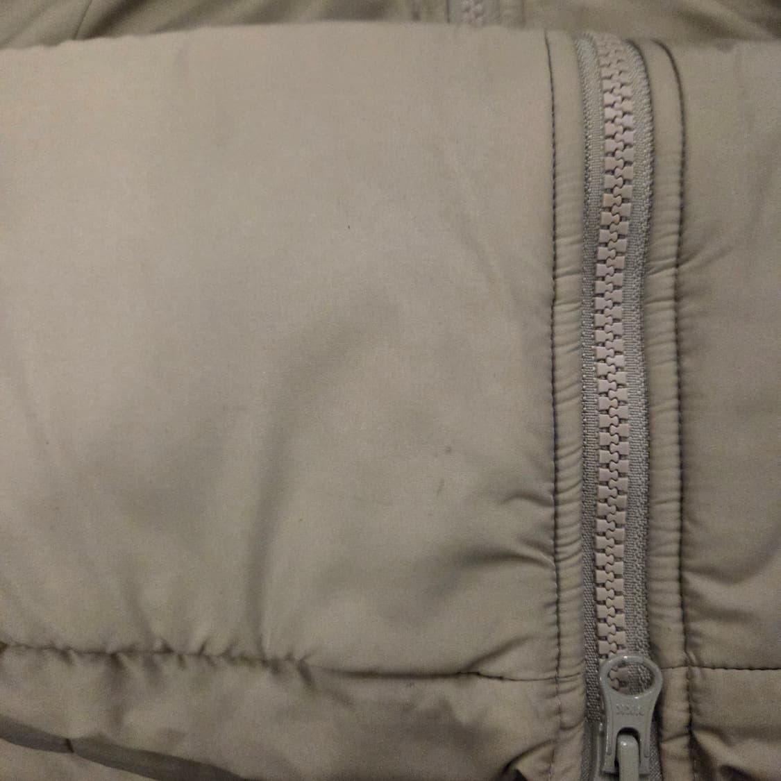 에스피오나지 ecwcs 레벨7 파카 L 상품이미지10