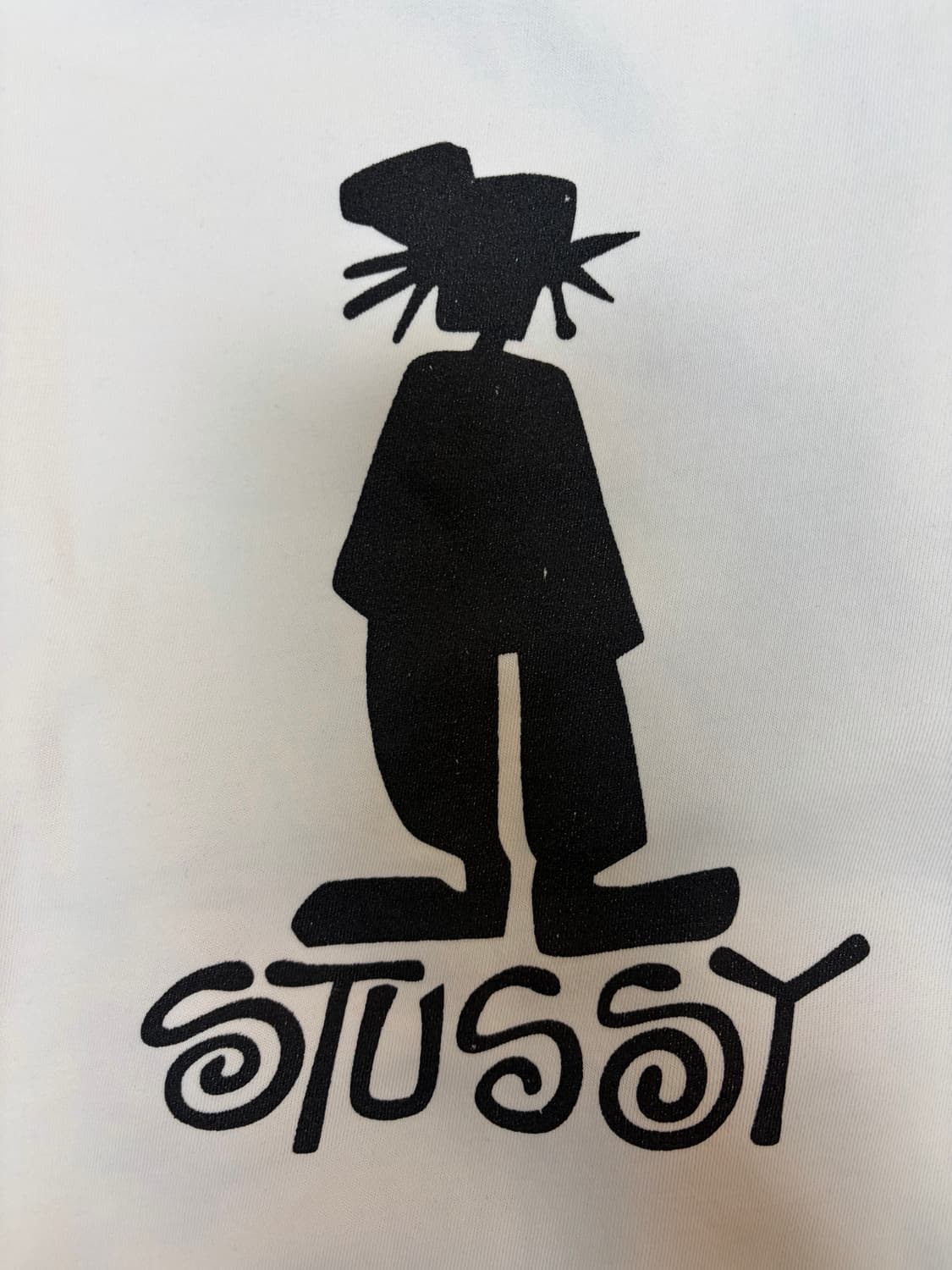 90s stussy hoodie 상품이미지3