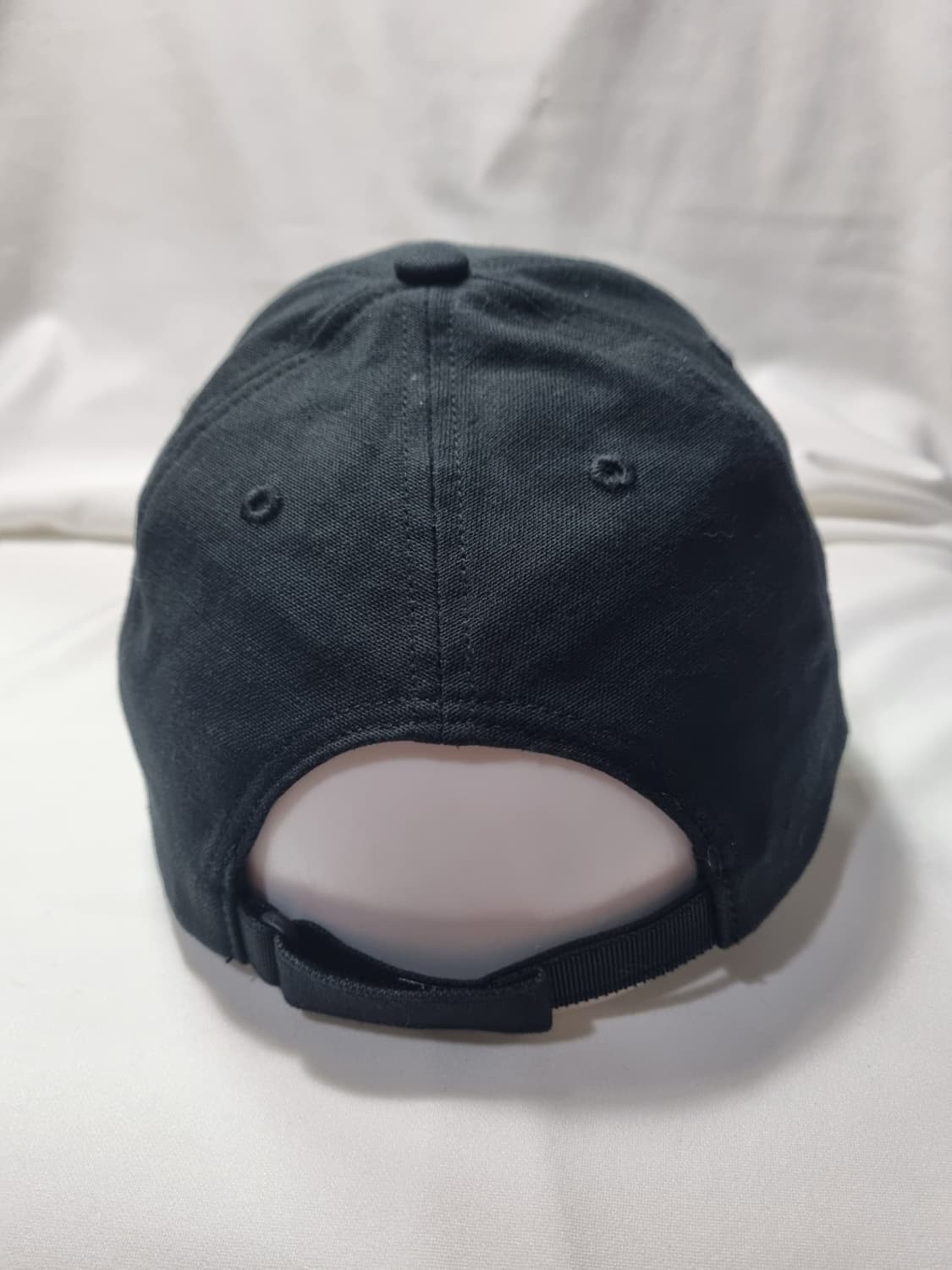 요지야마모토 Y-3 아디다스 볼캡 블랙 모자 상품이미지2