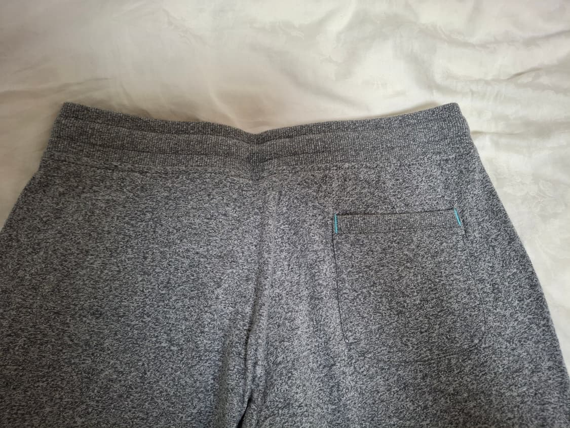 새상품 여성트레이닝복 7부 하의 순면 85 S 유니온베이 상품이미지8