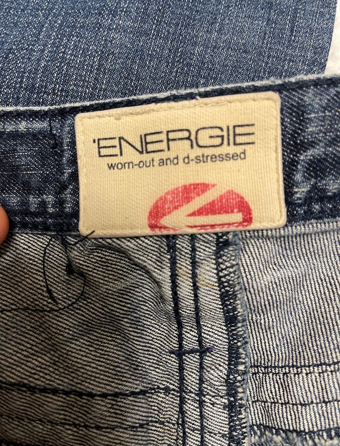 이탈리아 프리미엄 진 에너지(ENERGIE) 상품이미지8