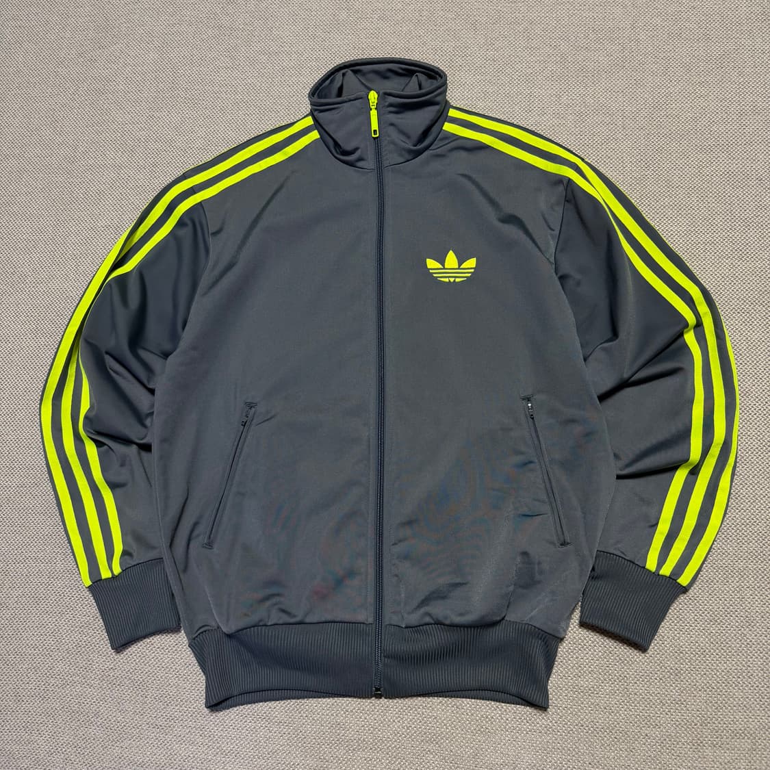 아디다스 파이어버드 트랙탑 상품이미지1